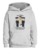 Kids Pullover Hoodie Kids Pullover Hoodie