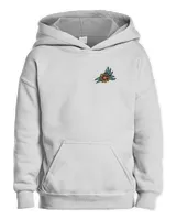 Kids Pullover Hoodie Kids Pullover Hoodie