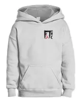 Kids Pullover Hoodie Kids Pullover Hoodie