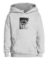 Kids Pullover Hoodie