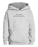 Kids Pullover Hoodie Kids Pullover Hoodie