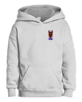 Kids Pullover Hoodie Kids Pullover Hoodie