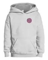 Kids Pullover Hoodie