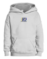 Kids Pullover Hoodie Kids Pullover Hoodie