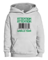 Kids Pullover Hoodie Kids Pullover Hoodie