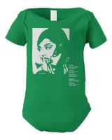 Infant Short Sleeve Bodysuit