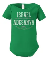 Infant Short Sleeve Bodysuit Infant Short Sleeve Bodysuit