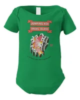 Infant Short Sleeve Bodysuit Infant Short Sleeve Bodysuit