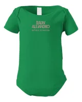 Infant Short Sleeve Bodysuit Infant Short Sleeve Bodysuit