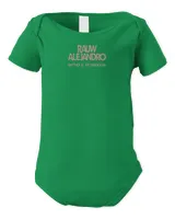 Infant Short Sleeve Bodysuit Infant Short Sleeve Bodysuit