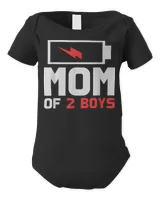Infant Short Sleeve Bodysuit Infant Short Sleeve Bodysuit