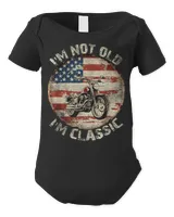 Infant Short Sleeve Bodysuit Infant Short Sleeve Bodysuit
