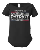 Infant Short Sleeve Bodysuit Infant Short Sleeve Bodysuit