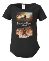 Infant Short Sleeve Bodysuit