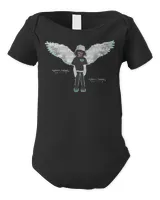 Infant Short Sleeve Bodysuit