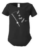 Infant Short Sleeve Bodysuit