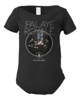 Infant Short Sleeve Bodysuit