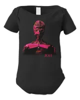 Infant Short Sleeve Bodysuit Infant Short Sleeve Bodysuit