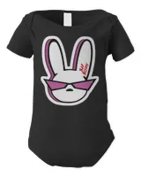 Infant Short Sleeve Bodysuit Infant Short Sleeve Bodysuit