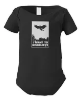 Infant Short Sleeve Bodysuit Infant Short Sleeve Bodysuit