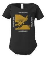 Infant Short Sleeve Bodysuit Infant Short Sleeve Bodysuit