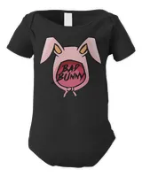 Infant Short Sleeve Bodysuit Infant Short Sleeve Bodysuit