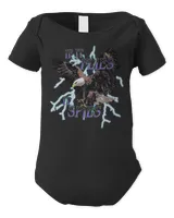 Infant Short Sleeve Bodysuit Infant Short Sleeve Bodysuit