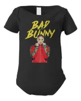 Infant Short Sleeve Bodysuit Infant Short Sleeve Bodysuit