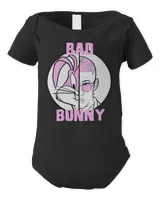 Infant Short Sleeve Bodysuit Infant Short Sleeve Bodysuit