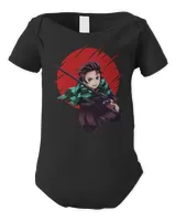 Infant Short Sleeve Bodysuit Infant Short Sleeve Bodysuit