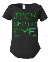 Infant Short Sleeve Bodysuit Infant Short Sleeve Bodysuit