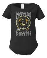 Infant Short Sleeve Bodysuit Infant Short Sleeve Bodysuit