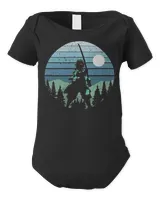 Infant Short Sleeve Bodysuit Infant Short Sleeve Bodysuit