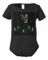 Infant Short Sleeve Bodysuit Infant Short Sleeve Bodysuit
