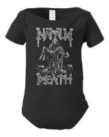 Infant Short Sleeve Bodysuit Infant Short Sleeve Bodysuit