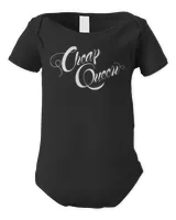 Infant Short Sleeve Bodysuit