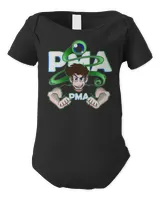 Infant Short Sleeve Bodysuit Infant Short Sleeve Bodysuit