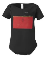 Infant Short Sleeve Bodysuit Infant Short Sleeve Bodysuit