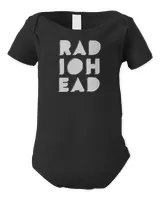 Infant Short Sleeve Bodysuit Infant Short Sleeve Bodysuit