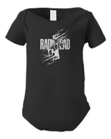 Infant Short Sleeve Bodysuit Infant Short Sleeve Bodysuit