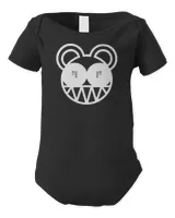 Infant Short Sleeve Bodysuit Infant Short Sleeve Bodysuit