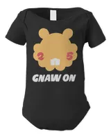 Infant Short Sleeve Bodysuit