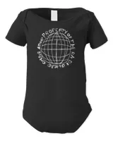 Infant Short Sleeve Bodysuit Infant Short Sleeve Bodysuit