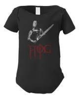 Infant Short Sleeve Bodysuit Infant Short Sleeve Bodysuit