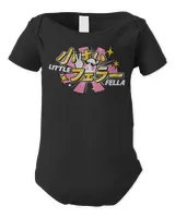 Infant Short Sleeve Bodysuit Infant Short Sleeve Bodysuit