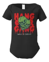Infant Short Sleeve Bodysuit Infant Short Sleeve Bodysuit