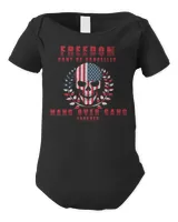 Infant Short Sleeve Bodysuit Infant Short Sleeve Bodysuit