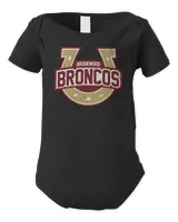 Infant Short Sleeve Bodysuit Infant Short Sleeve Bodysuit
