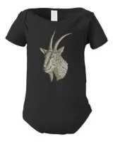 Infant Short Sleeve Bodysuit Infant Short Sleeve Bodysuit