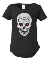 Infant Short Sleeve Bodysuit
